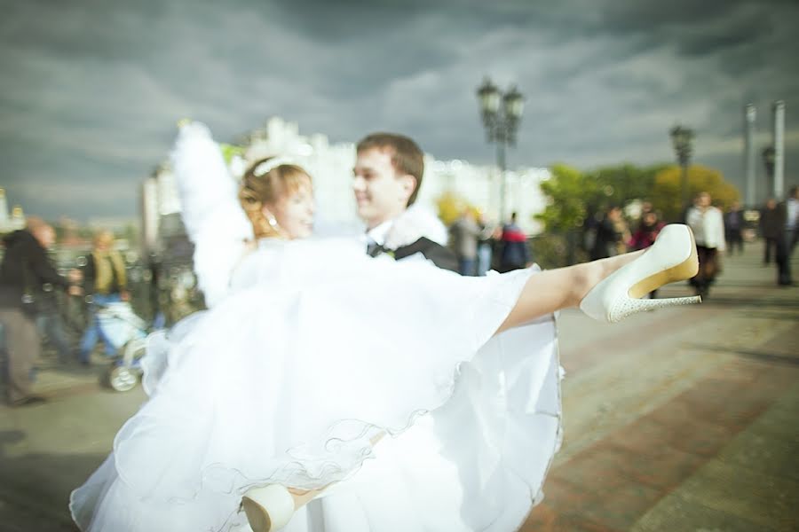 Wedding photographer Sergey Pshenichnyy (hlebnij). Photo of 25 March 2014