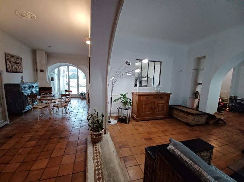 Vente maison 10 pièces 275 m² à Aigre (16140), 360 000 €