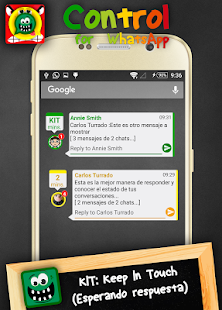 How to download Control for What App lastet apk for android
