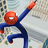 Spider Stickman Rope - Hero of Crime City 1.1.2