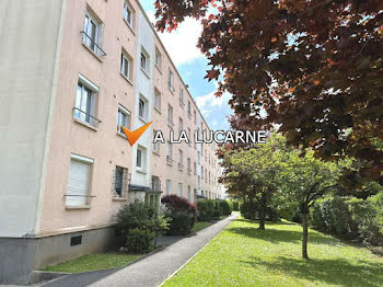 appartement à Montesson (78)