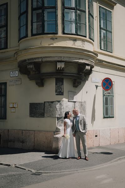 Nhiếp ảnh gia ảnh cưới Zsolt Bereczki (bereczkizsolt). Ảnh của 25 tháng 8 2022