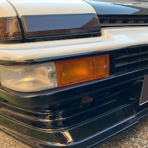 スプリンタートレノ AE86