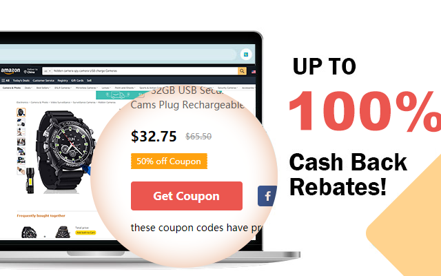 Dealfor - The best Amazon Coupons Preview image 3