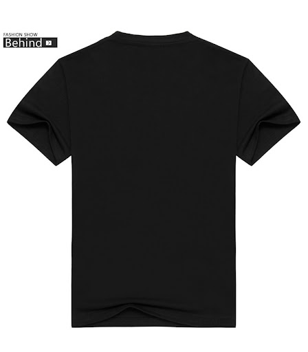 Title 4, Retro rock band mens short sleeve