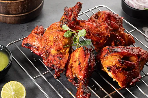 Tandoori Chicken