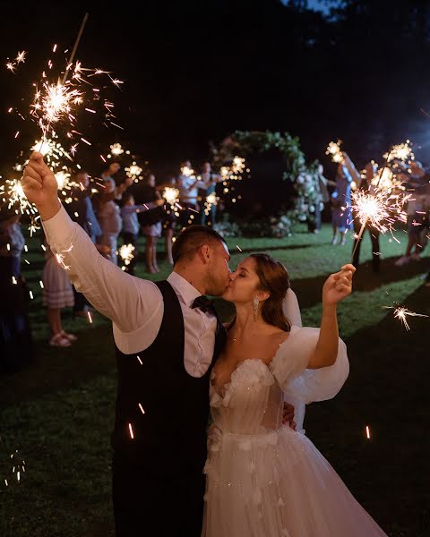 Wedding photographer Viktor Savelev (savelyev). Photo of 2 May 2023