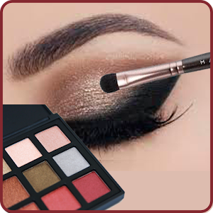 Download Eye Makeup For PC Windows and Mac