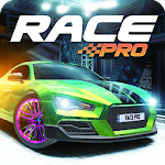 Cover Image of ดาวน์โหลด Race Pro: รถแข่งความเร็วสูงในการจราจร 1.0.5 APK