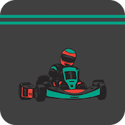 Hezemans Indoor Karting  Icon