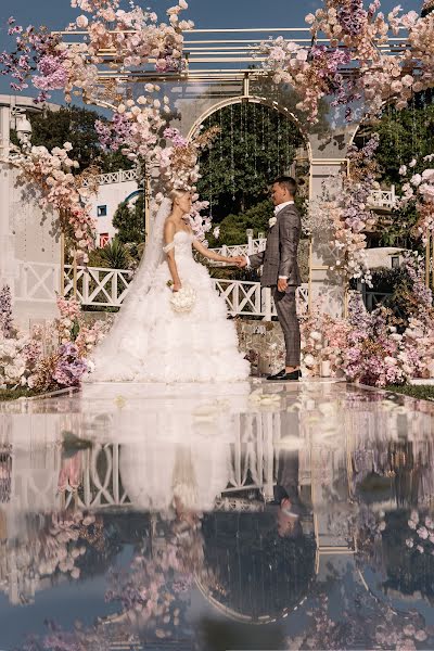 Wedding photographer Denis Klimenko (phoden). Photo of 13 July 2023