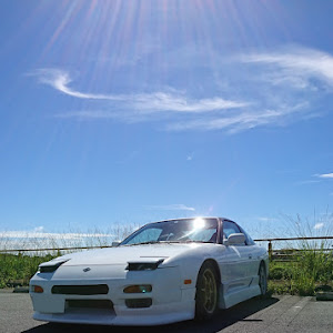 180SX RPS13