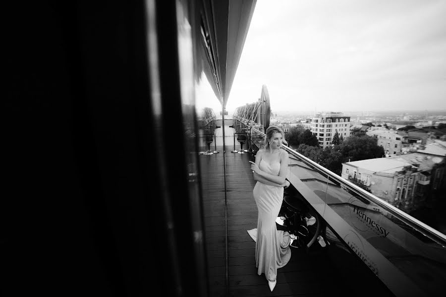 Vestuvių fotografas Oleg Chemeris (chemeris). Nuotrauka 2020 spalio 5