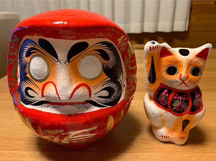 ランドクルーザープラドの洗車日和・ブリスRSガラスコーティング・前橋ダルマ市・招き猫に関するカスタム事例の投稿画像2枚目