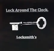 Lock Around The Clock  Logo