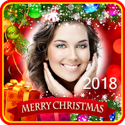 Christmas Frames 2018  Icon