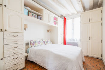 appartement à Paris 3ème (75)