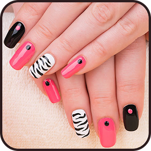 Download Nail Art Ideas For PC Windows and Mac