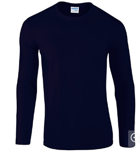Title 6, Mens Long Sleeve Loose T-Shirt Experience ulti...