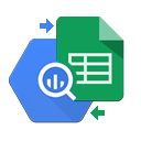 Logo of OWOX BI BigQuery Reports