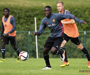 Orel Mangala ne regrette rien: "Anderlecht n'avait pas de projet pour moi"