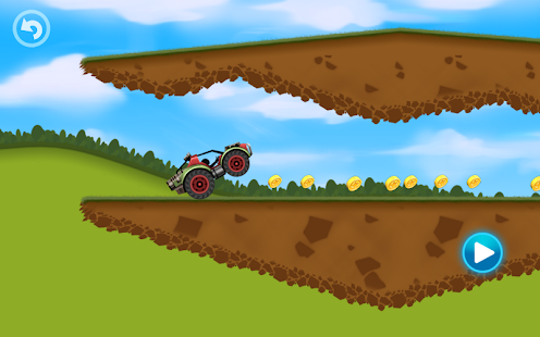   Fun Kid Racing- screenshot thumbnail   