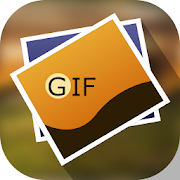 GIF for WhatsApp  Icon