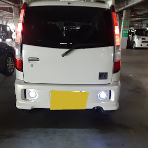 ムーヴカスタム L900S