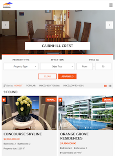Singa Properti(圖2)-速報App