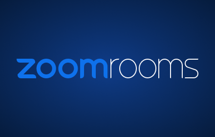 Zoom Rooms small promo image