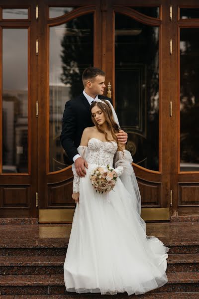 Fotografo di matrimoni Evgeniy Kochegurov (kochegurov). Foto del 28 settembre 2022