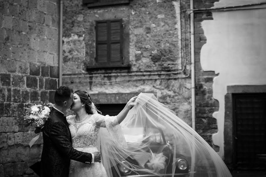 Fotografo di matrimoni Andrea Silvestri (andreasilvestri). Foto del 10 gennaio
