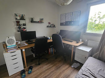 appartement à Toulouse (31)