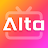 AltaTV icon