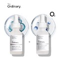 Bộ The Ordinary Niacinamide Serum B5 Axit Hyaluronic 2% + B5 / Niacinamide 10% + Zinc 1% - 2X30Ml (Có Bán Lẻ)