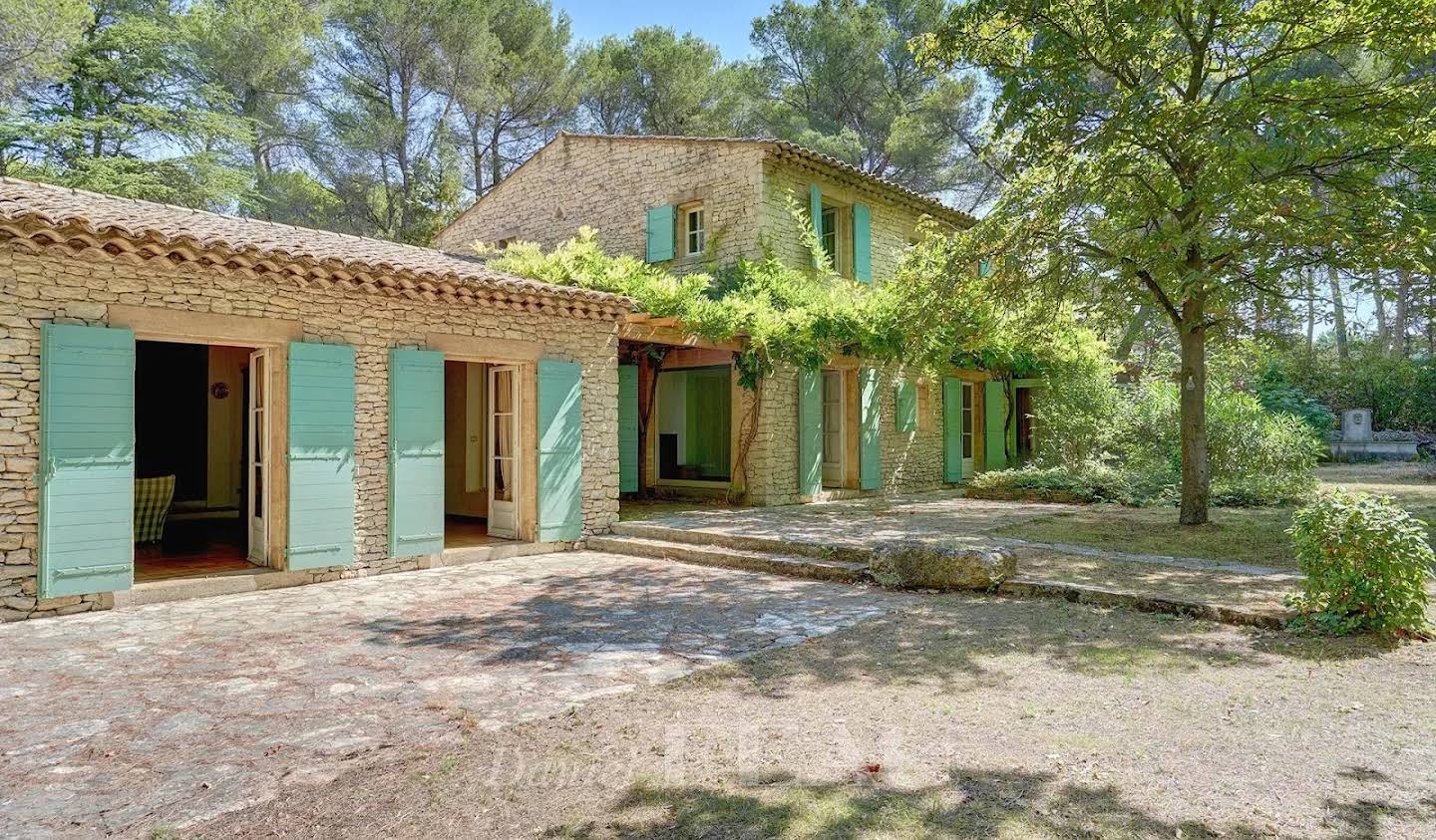 Propriété avec piscine Aix-en-Provence