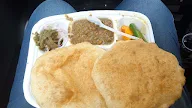 Rama Chole Bhature photo 1