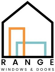 Range Windows & Doors Logo