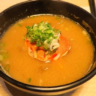 瞞著爹日本料理(內湖壽司丼)