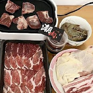 潮肉炭火燒肉(中壢新生店)