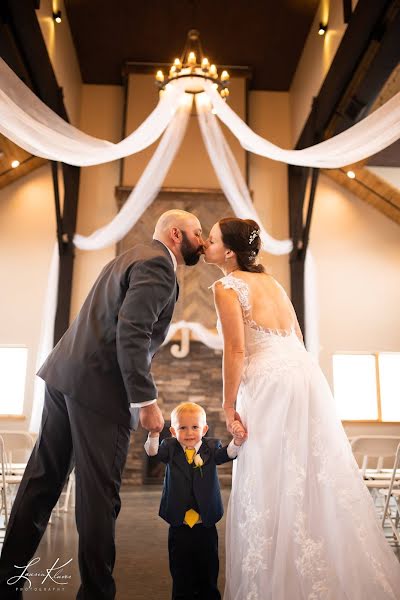 Wedding photographer Laurin Kluver (laurinkluver). Photo of 8 September 2019