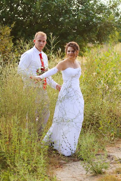 Photographe de mariage Marina Belaya (carabus). Photo du 28 juin 2015