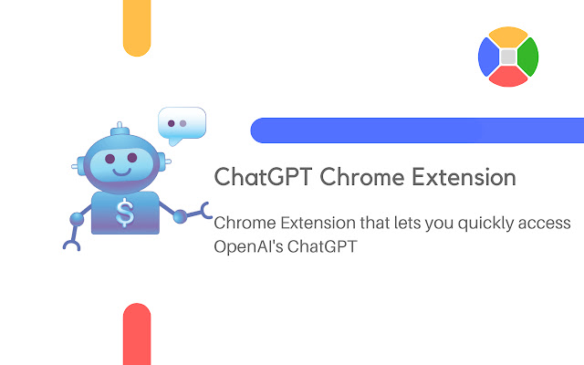 ChatGPT Chrome Extension