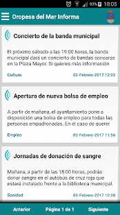 How to mod Oropesa del Mar Informa 4.0.0 apk for bluestacks