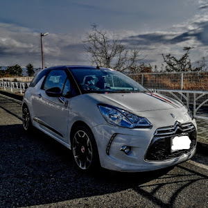 DS3 カブリオ A5CHN01