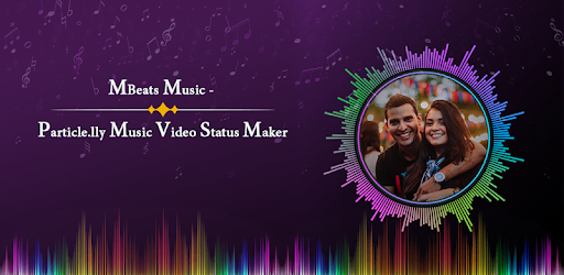 Mbeats Music Particle Lly Music Video Status Maker Pragramy Ñ Google Play google play