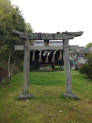 井上神社