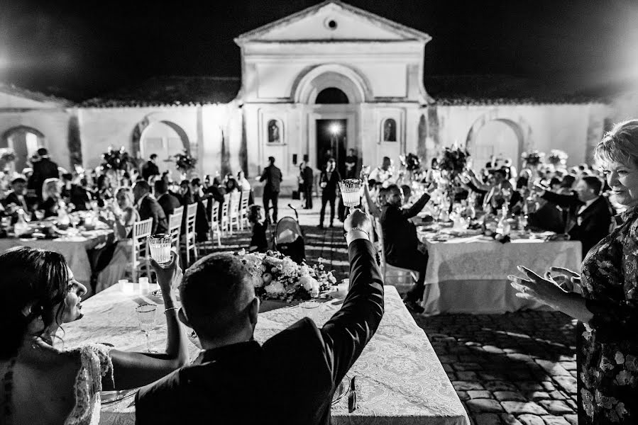 Wedding photographer Antonio Bonifacio (mommstudio). Photo of 21 September 2020