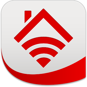 Trend Micro Things Security  Icon