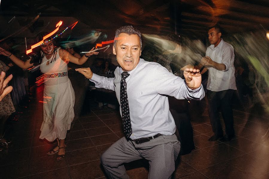 Fotógrafo de bodas Ivan Diaz (ivandiaz). Foto del 6 de abril 2023